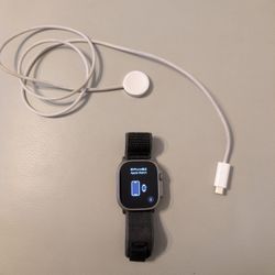 Apple Watch Ultra 2 