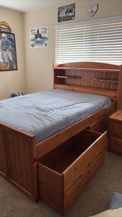 3 Piece Bedroom Set