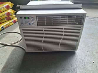Window ac unit