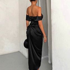 Vestido Nuevo Size M