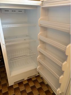 Freezer/Congelador