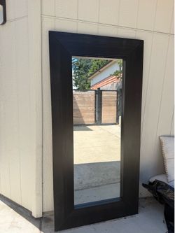 IKEA mirror