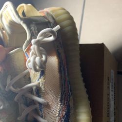 2021 Yeezy Boost 350 V2 'MX Oat'