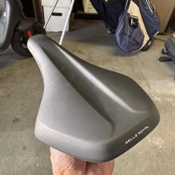 Selle Royal Saddle