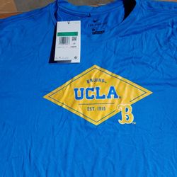 UCLA Bruins Shirt