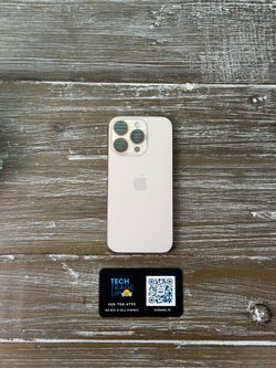 iPhone 16 Pro 128 GB Desert Titanium Un