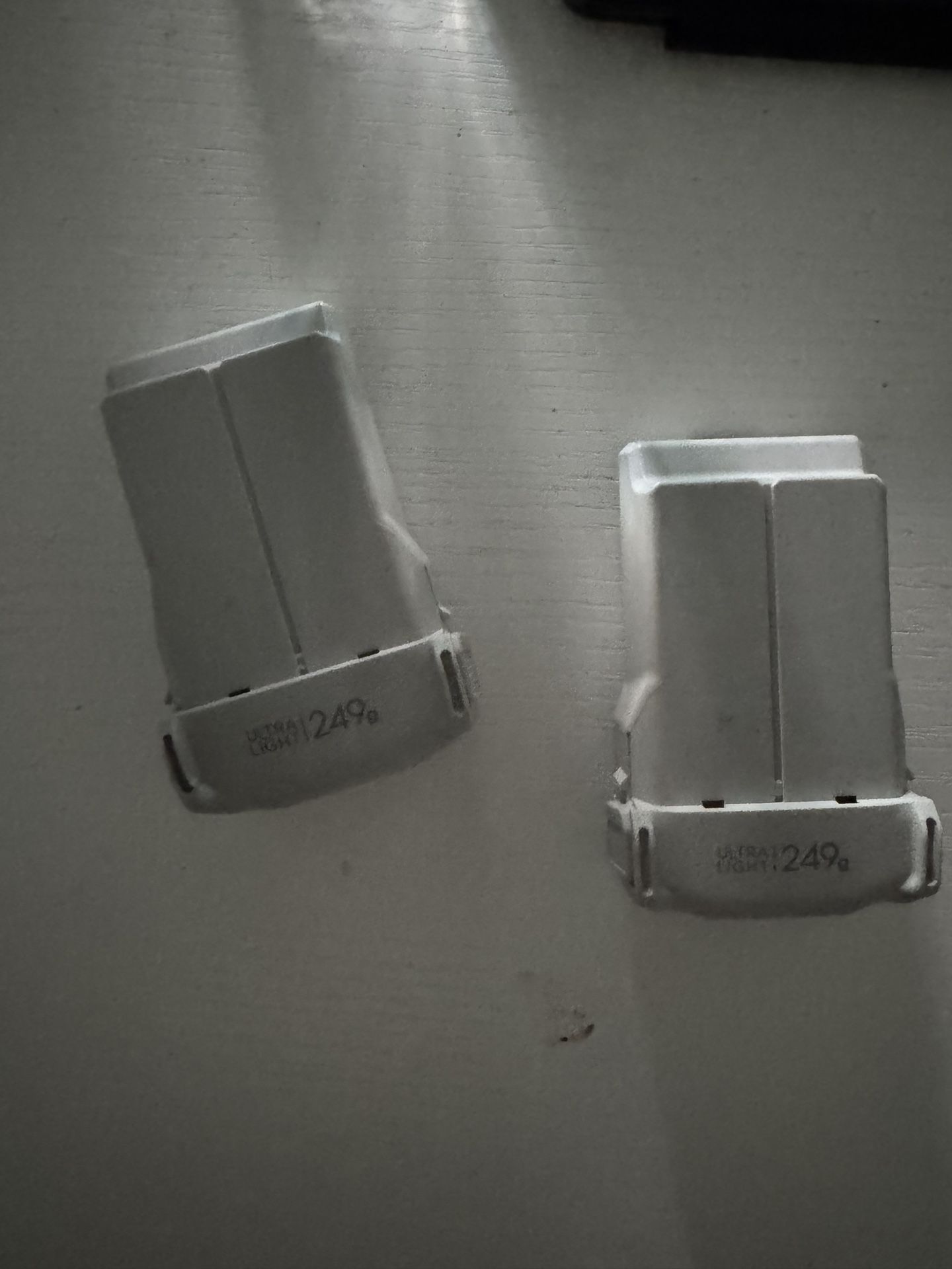 Dji Mini 4 Pro 2x Batteries And 3x Filters