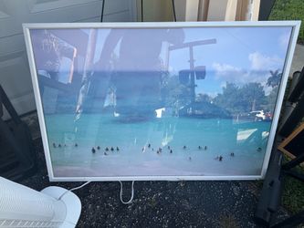 Framed PHOTO Art