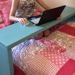 Desk for Over Single Bed