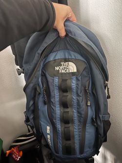 The North Face Big Shot Backpack