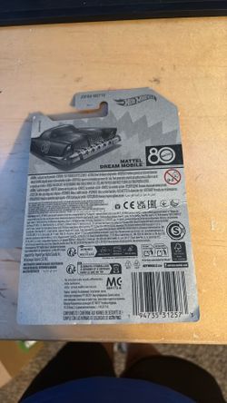 Collectible Car