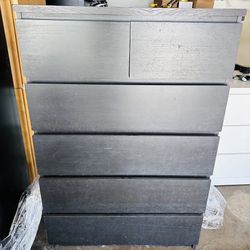 Ikea Dresser