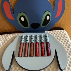 Maquillaje