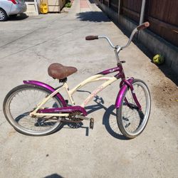Bike