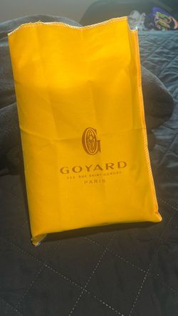 Goyard Bag