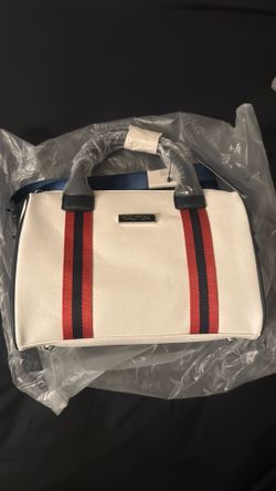 Náutica purse