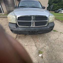 Dodge Dakota 