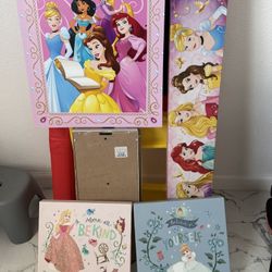 Princess Franes 