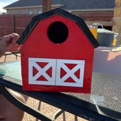 Bird House 