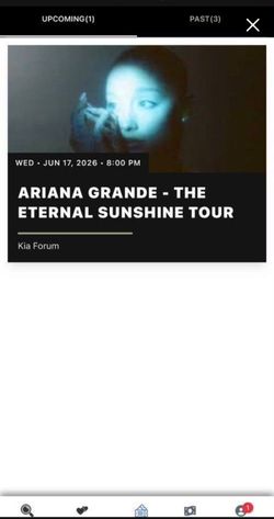 Ariana Grande