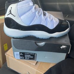 Jordan 11