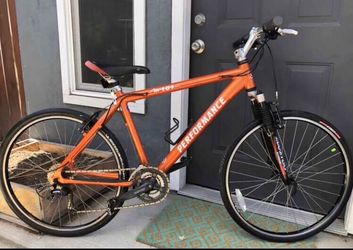 Performance Bicycle