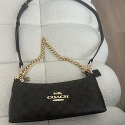 Coach Bad Band New 