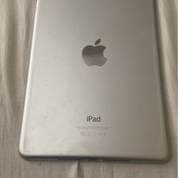 iPad mini 4