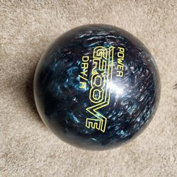 Bowling Ball 11 Lbs 