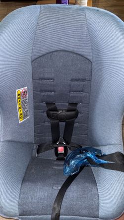 Brand new carseat