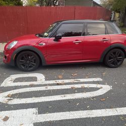 2017 Mini Cooper