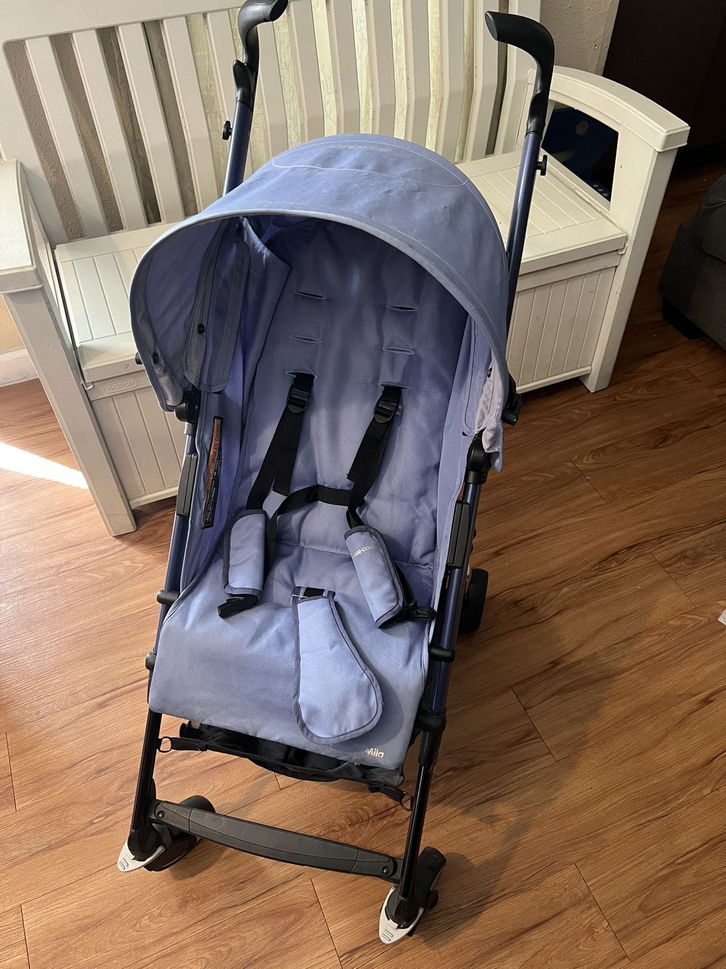 Maxi Cosi Stroller