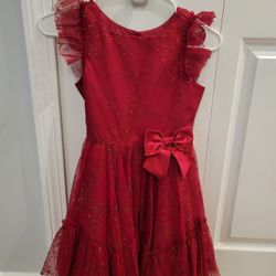 Beautiful Dress For Girl