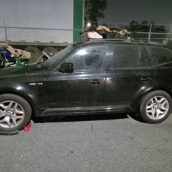 06 BMW X3 M Sport