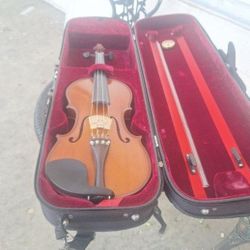 Florea Violin 