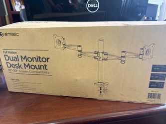 Bracket for monitor