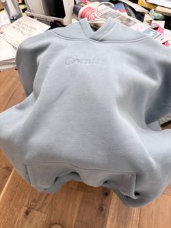 Comfy Hoodie