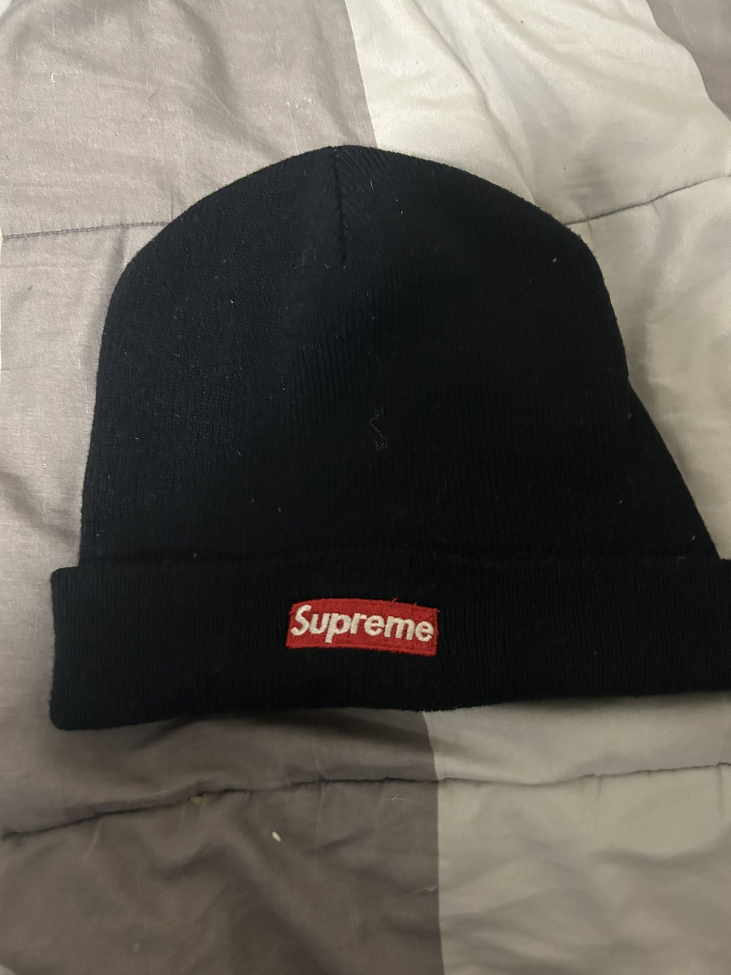 Supreme Beanie