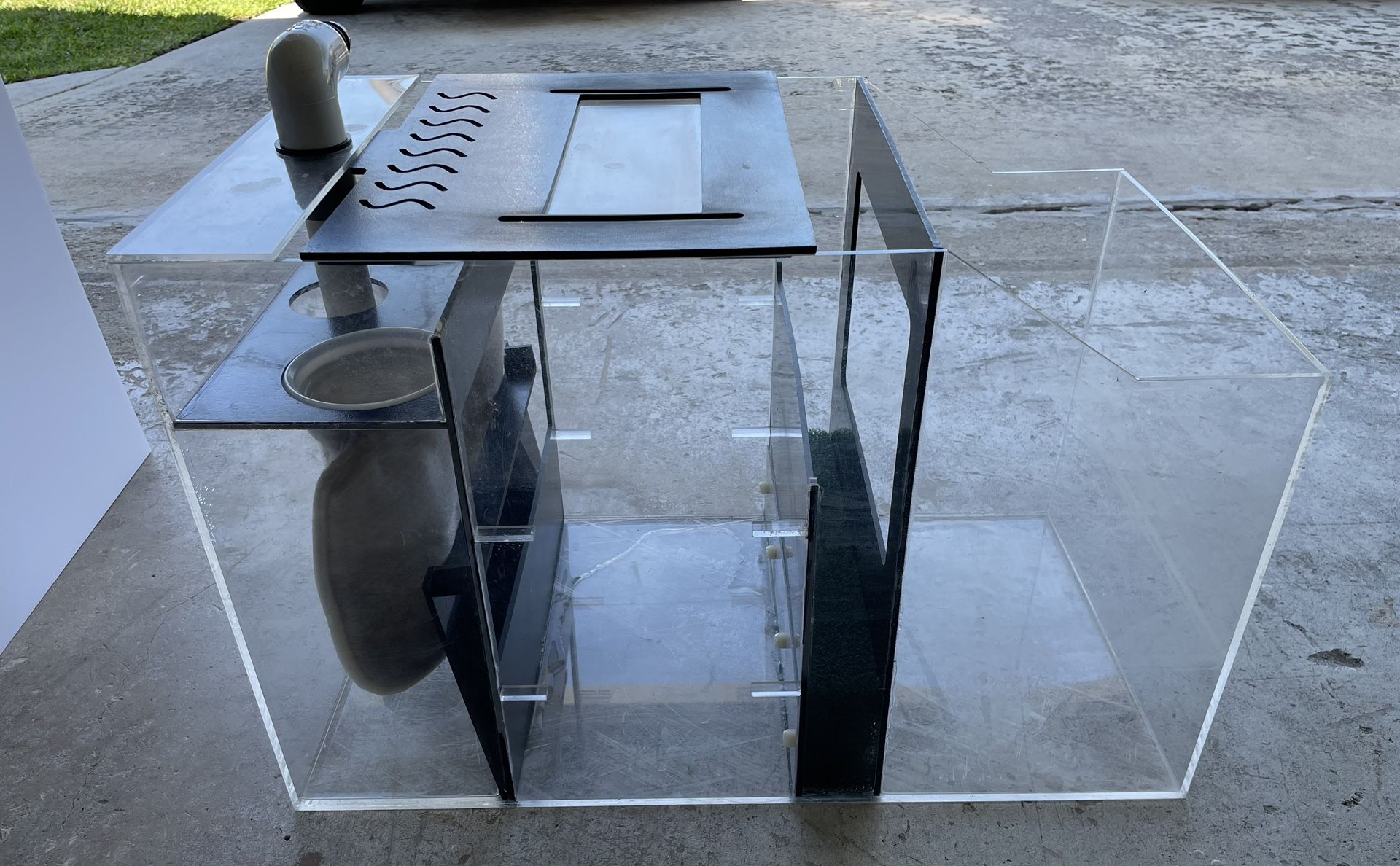 Aqueon Proflex Refugium Sump