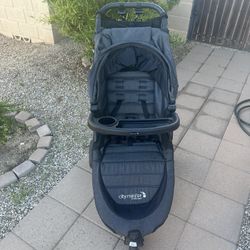 City Mini GT Stroller