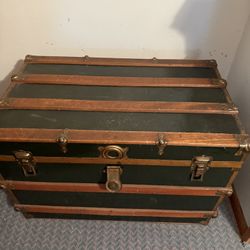 Travelers Chest