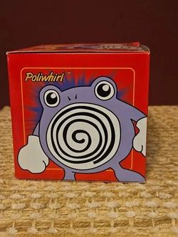 Pokémon 23k gold plated trading card