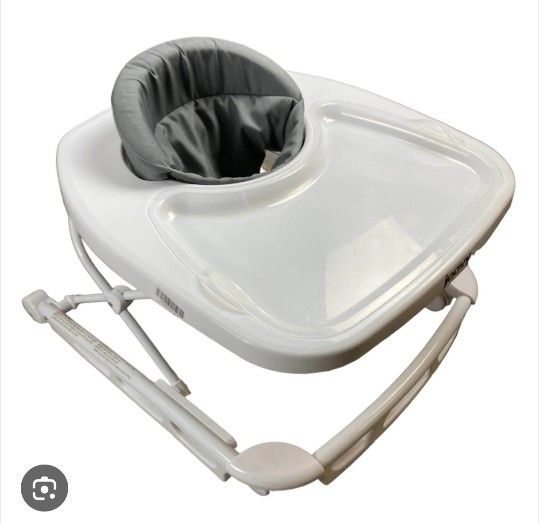 Baby Walker Foldable Joovy Spoon