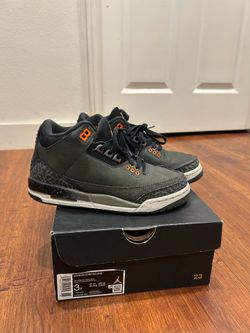 JORDAN AIR YOUTH