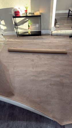 8’x9 1/2’ rug