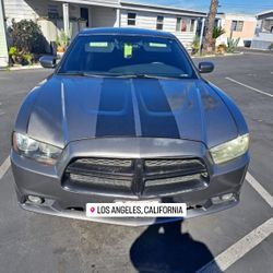 2011 Dodge Charger