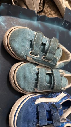 Kids Vans