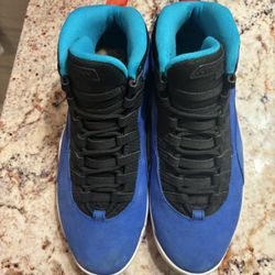 Jordan 10 ‘Tinker’