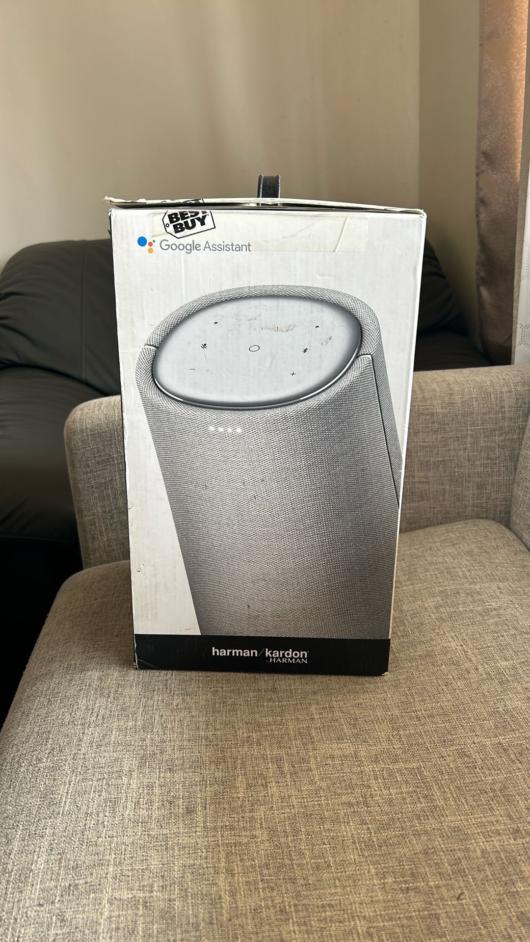 Harman Kardon CITATION 100 Like new Bluetooth Speaker