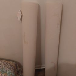 Kids Bed Bumper 2 Pack